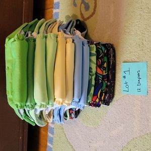Cloth Diapers